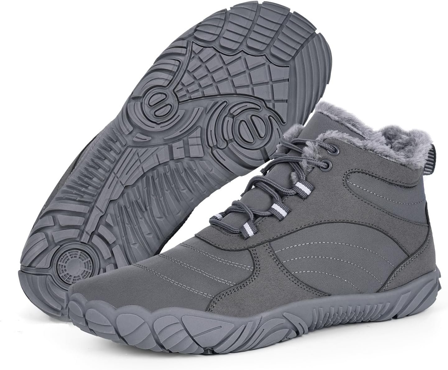 Travel boots for hiking