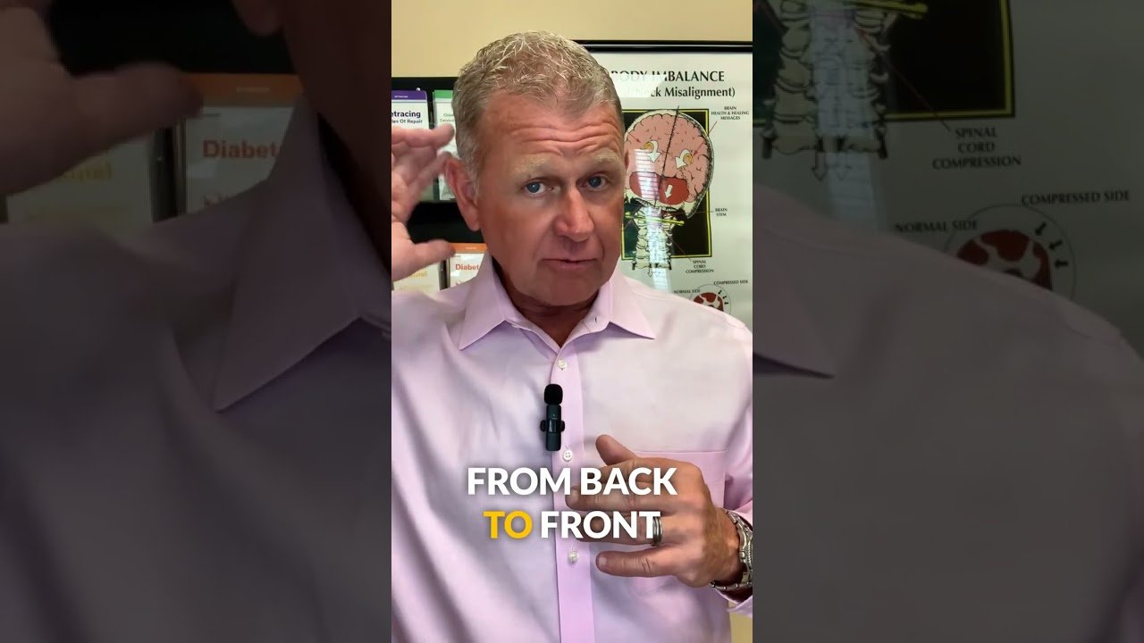 Neck Pain and Sleep Issues