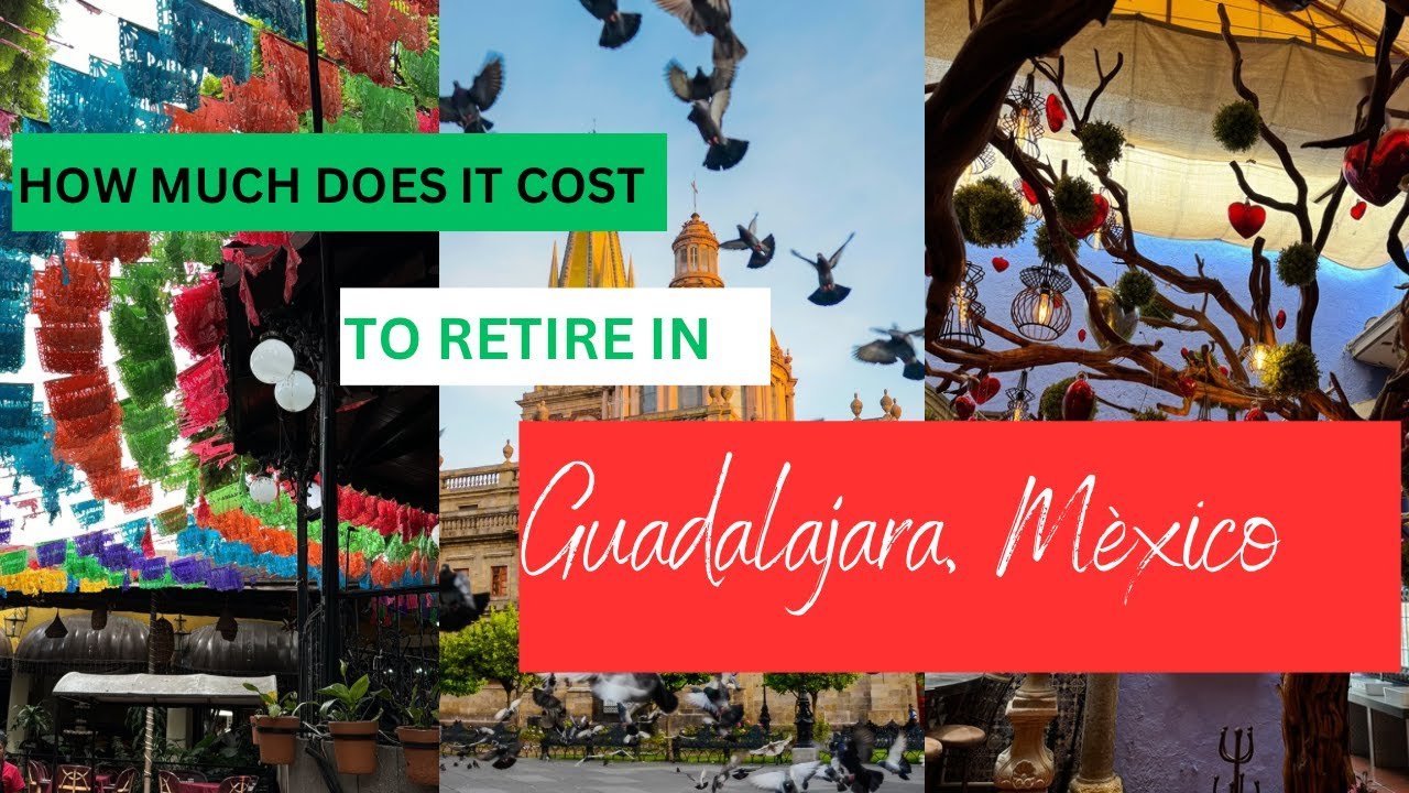 Best country to retire