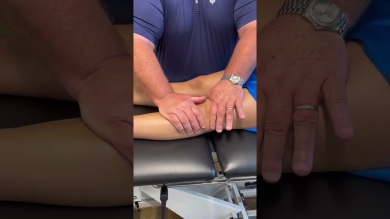 Physical Therapy for Joints