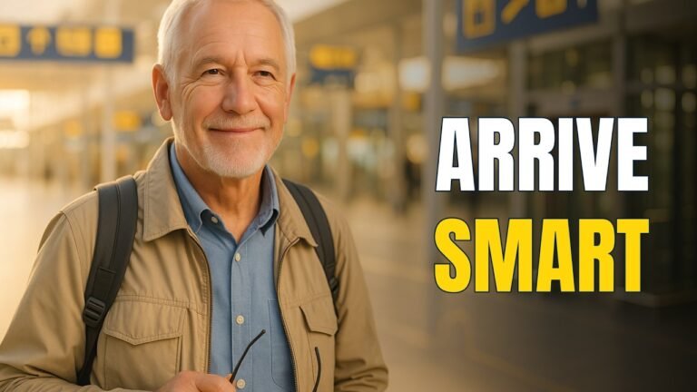 solo travel: Travel Insurance