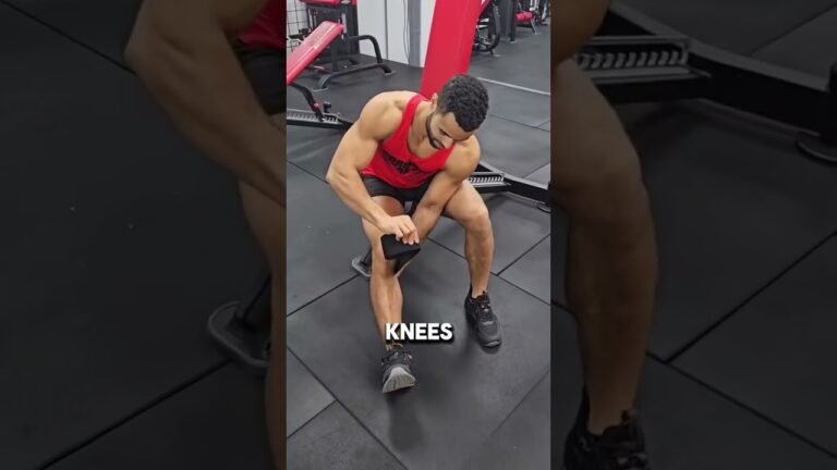 How to use knee braces