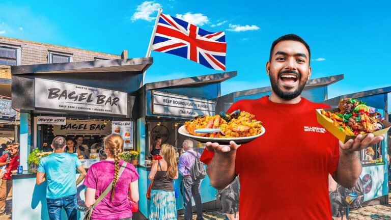 Travel and food Best food