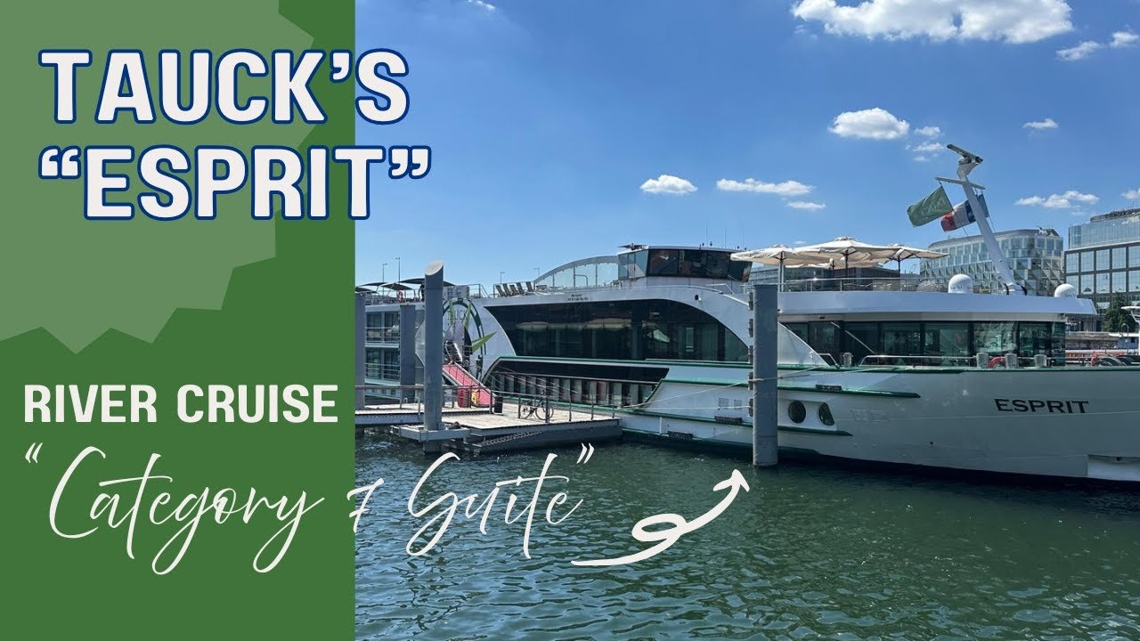 Ship travel: Small Ship Cruises