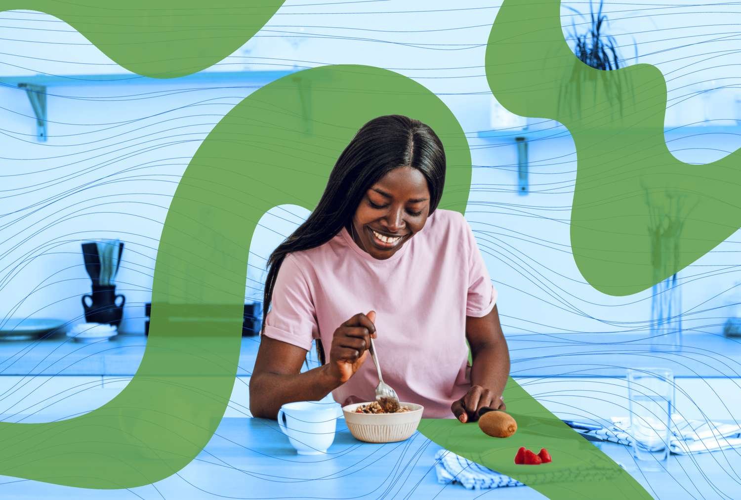 Is It Healthy to Eat the Same Breakfast Every Day?