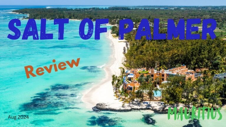 travel Eco-Friendly Resorts