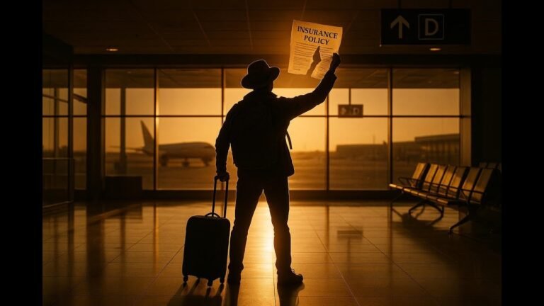 Is Travel Insurance Worth It? The