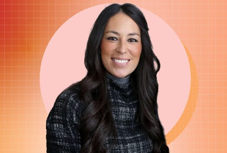 Joanna Gaines’ Target Hearth & Hand Line Has Finds Under $9
