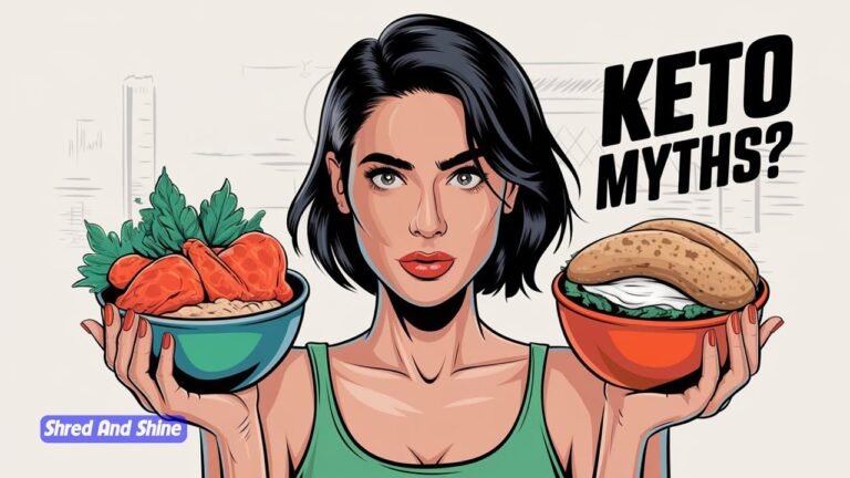 Headache Myths Debunked