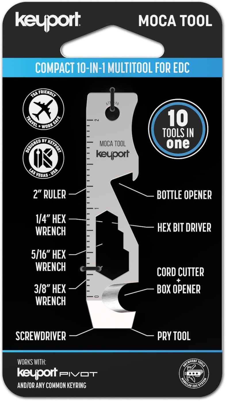 innovative camping tools