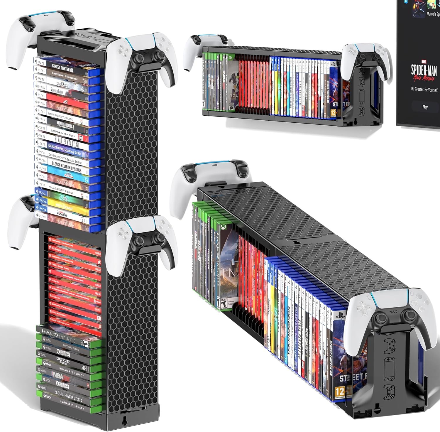 Gadget Video Game Consoles & Accessories