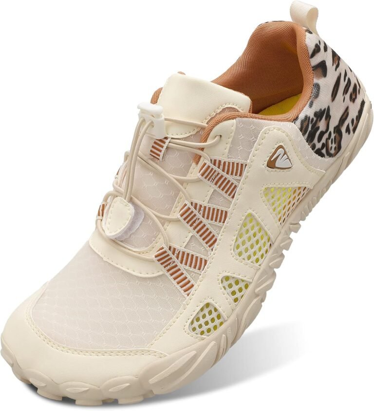 Cruise shoes for excursions