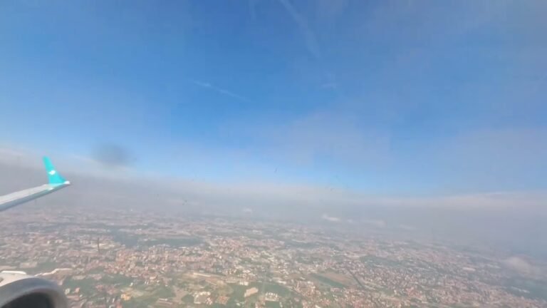 Airplane travel: Family Travel