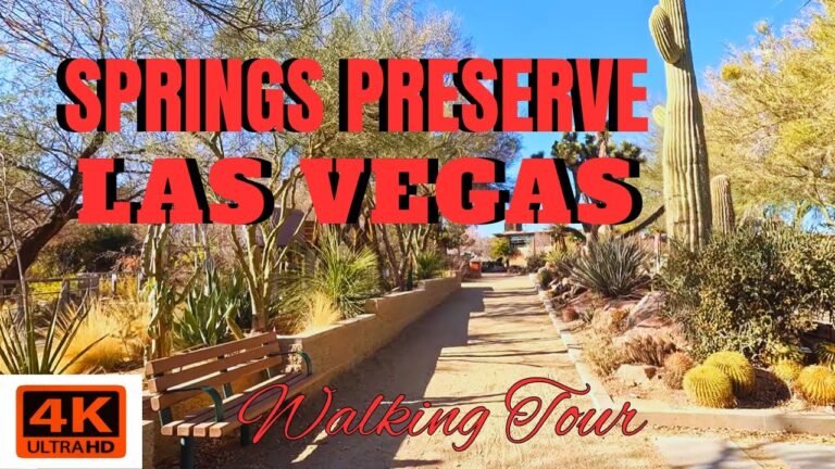 travel Guided Nature Walks