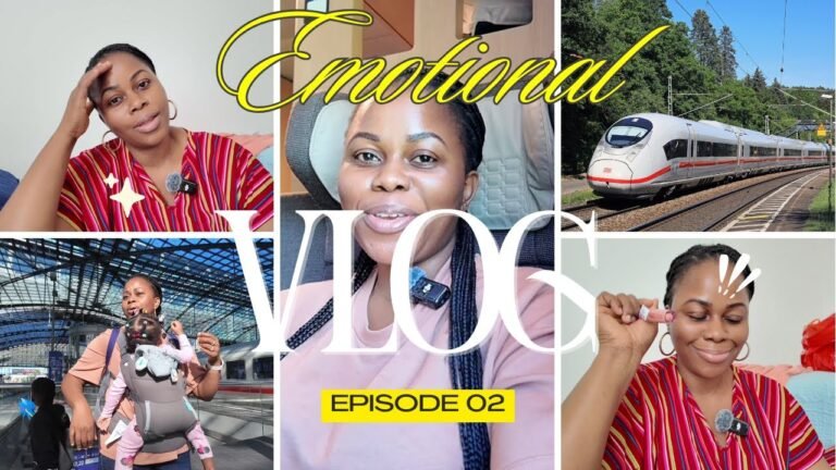 Train travel: Intercity Trains