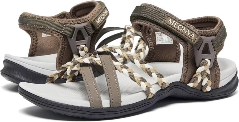 Outdoor adventure footwear