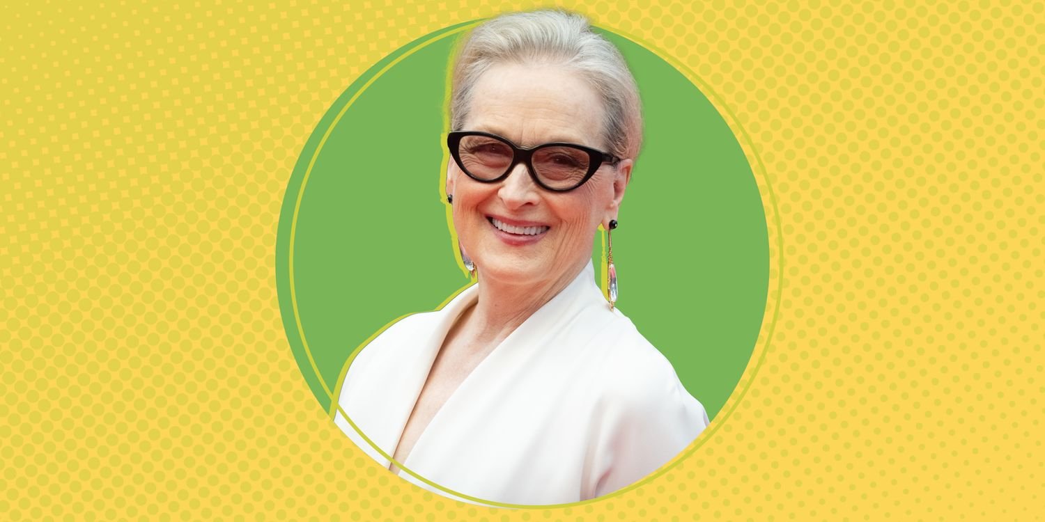 Meryl Streep's Favorite Sandwich Is a Diner Classic