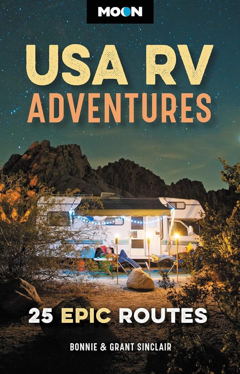 RV Camping Gear