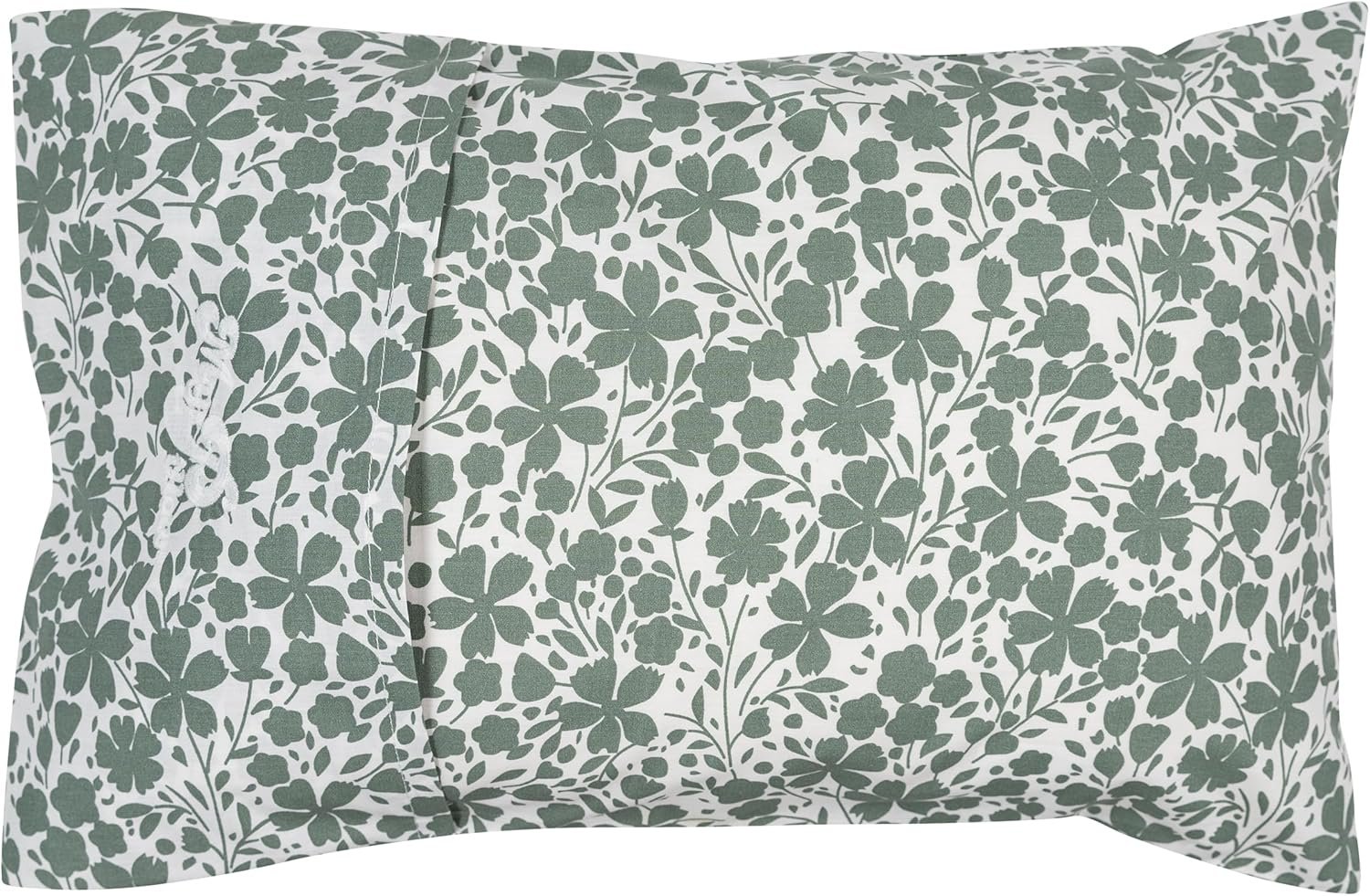 Travel pillow for hotel stays