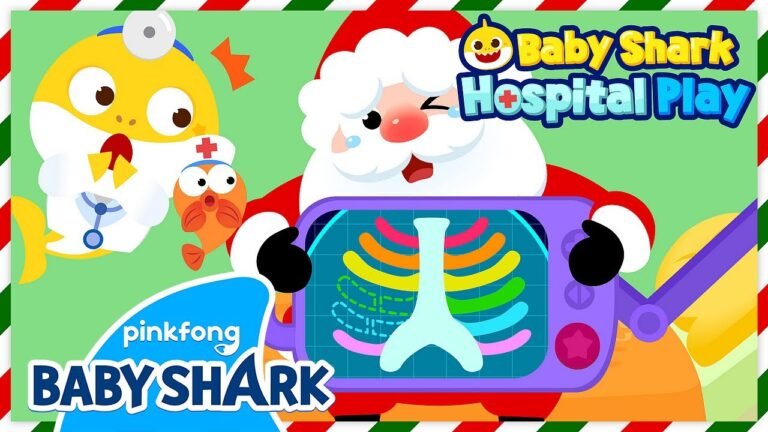 [NEW] OUCH! Santa’s