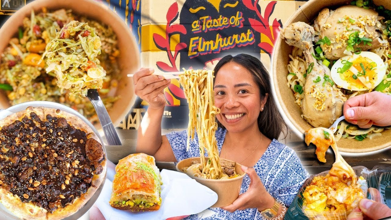 Travel and food Best food