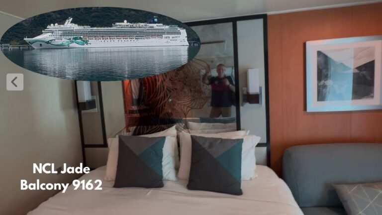 Ship travel: Small Ship Cruises