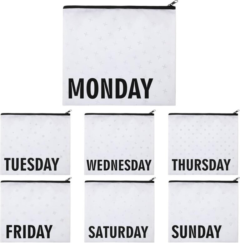 Cruise packing cubes