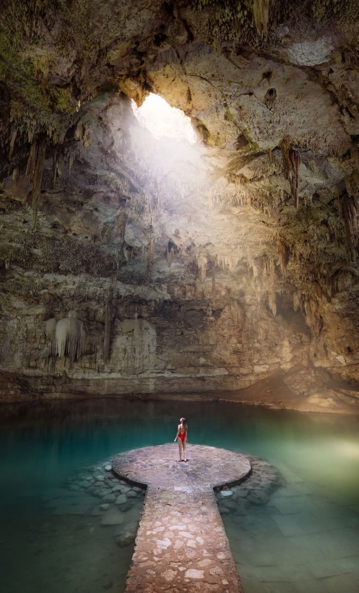 Our Favorite Cenotes Near Tulum