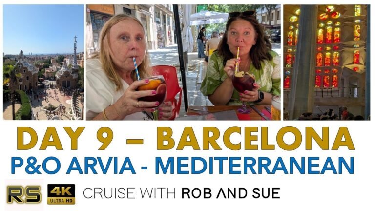 Ship travel: Cruise Lifestyle