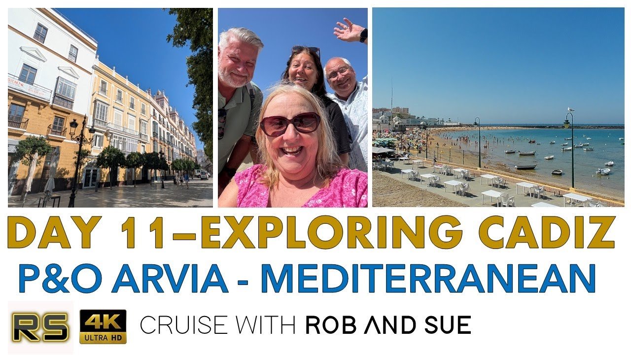 Ship travel: Cruise Lifestyle