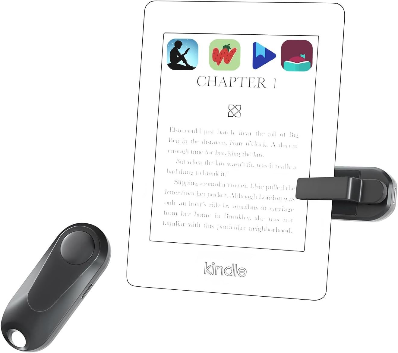 Gadget eBook Readers & Accessories