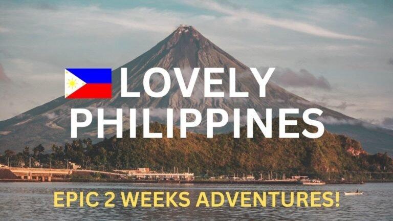 Island travel: Historical Landmarks