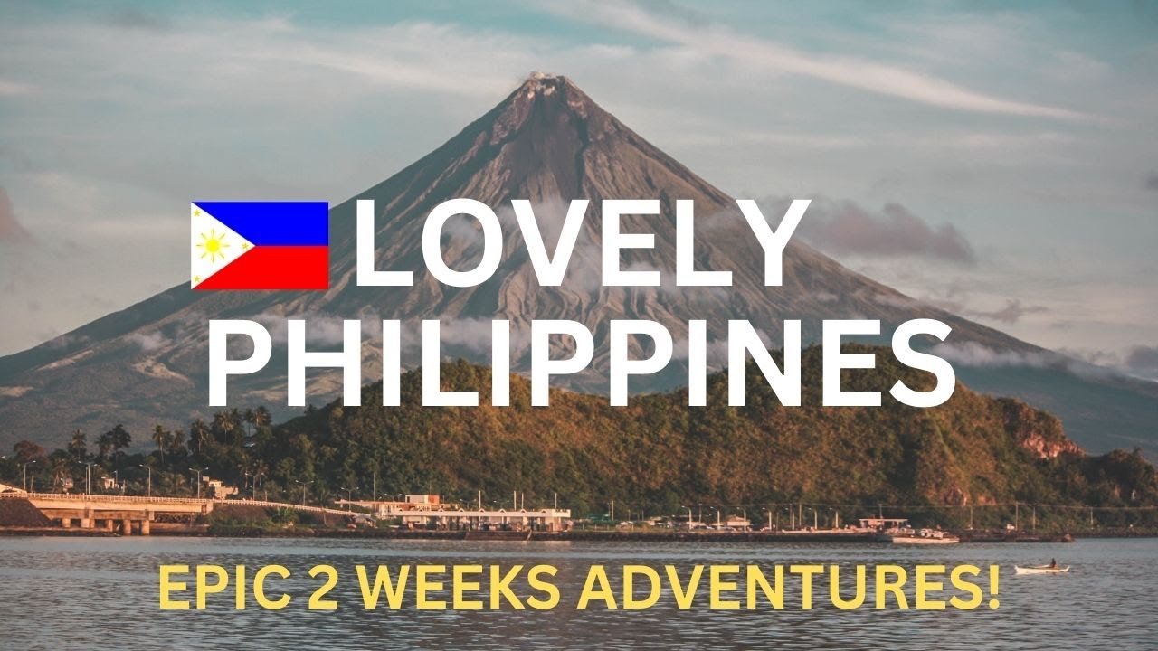 Island travel: Historical Landmarks