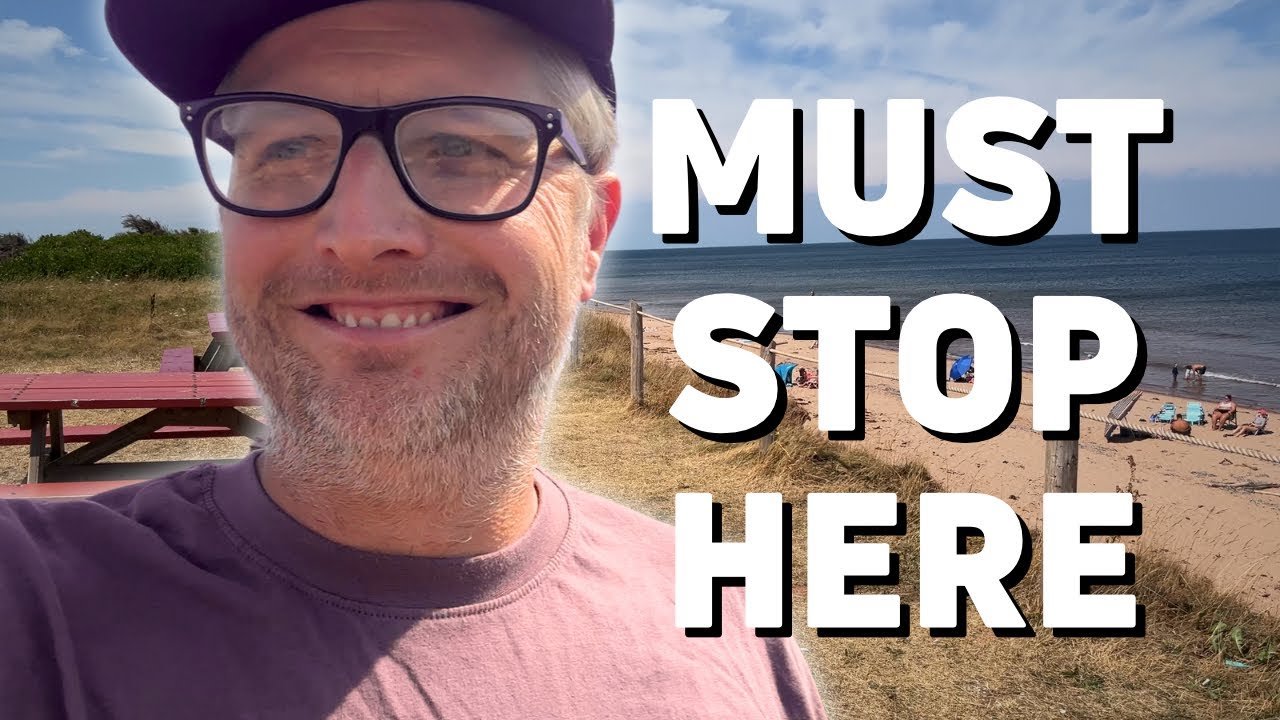 Island travel: Scenic Viewpoints