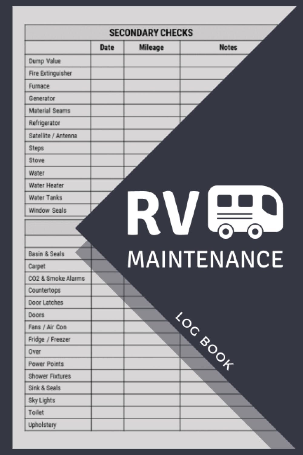 RV Maintenance