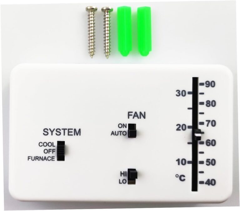 RV Heating and Cooling