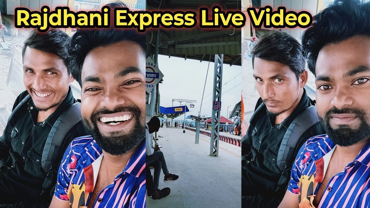 Train travel: High-Speed Trains