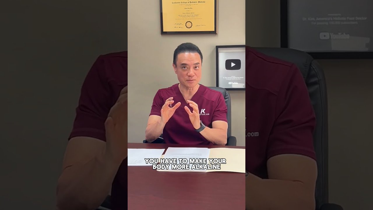 Joint Inflammation Treatment