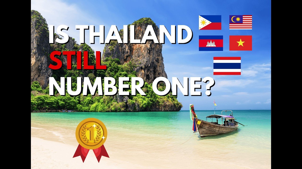 Best country to retire