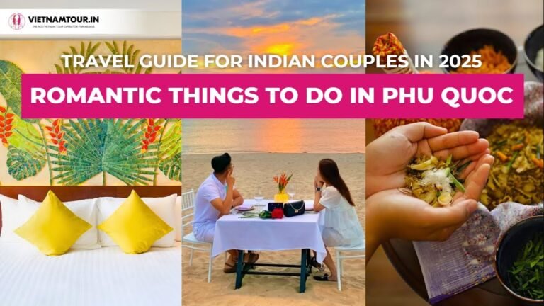 Romantic Getaway: Couples Activities