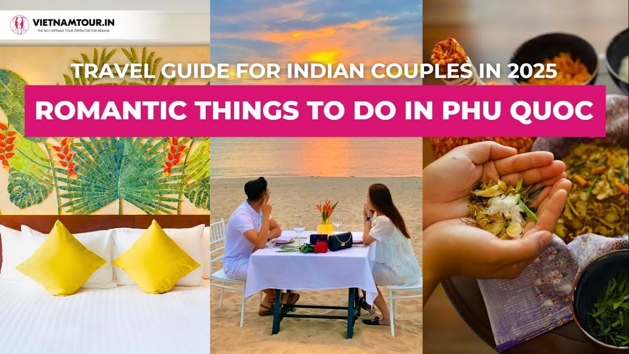 Romantic Getaway: Couples Activities