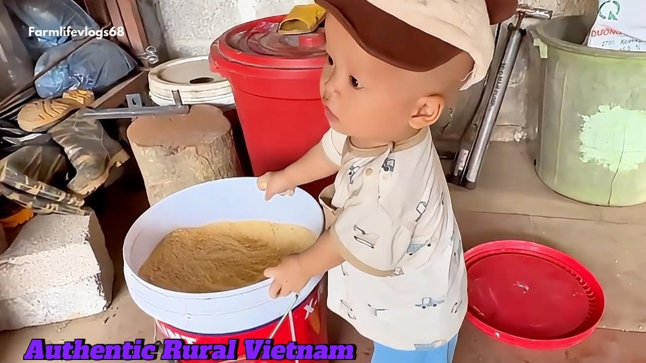 Vietnam