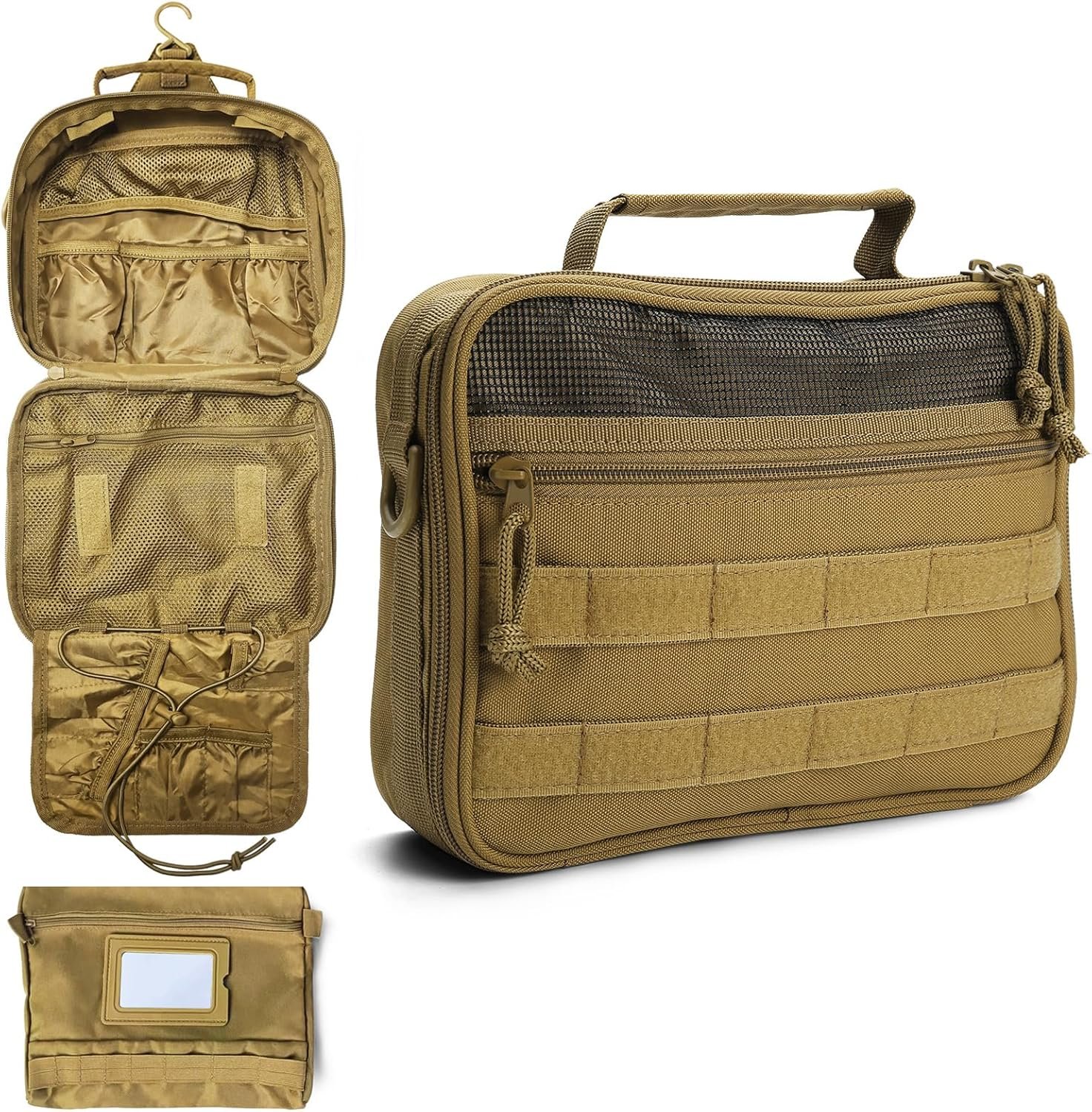 Cruise travel organizer