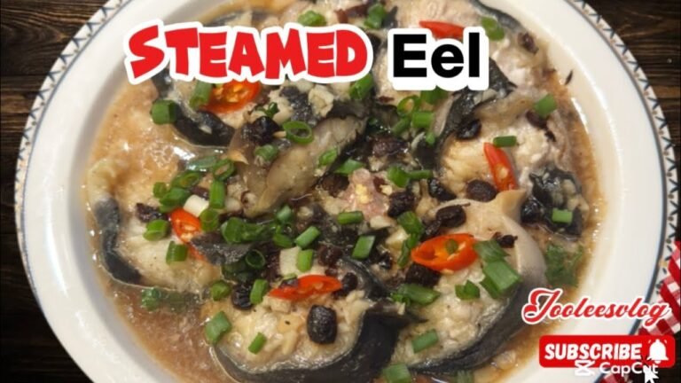 Chinese Food Black Bean Chicken