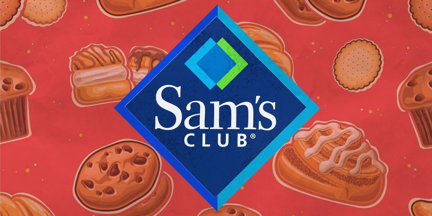 Sam's Club Has a New Bakery Item That Customers Want to 'Devour'