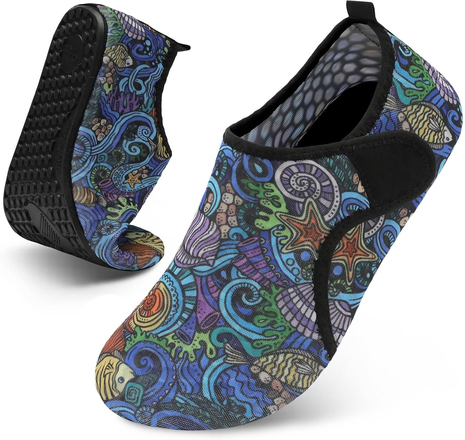 Cruise shoes for excursions