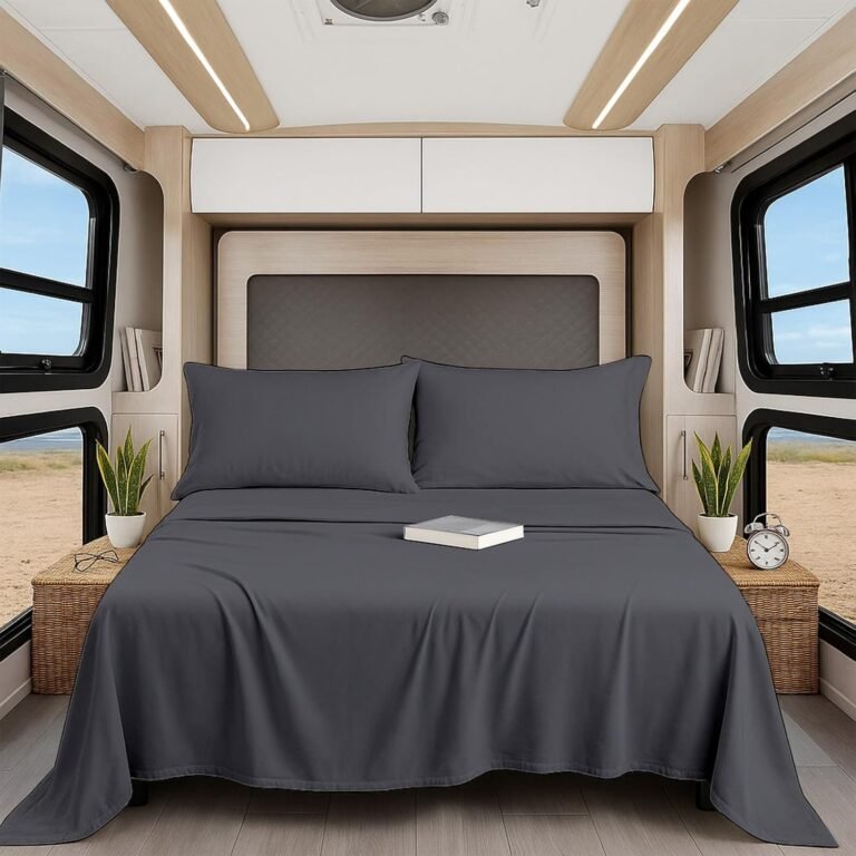 RV Bedding