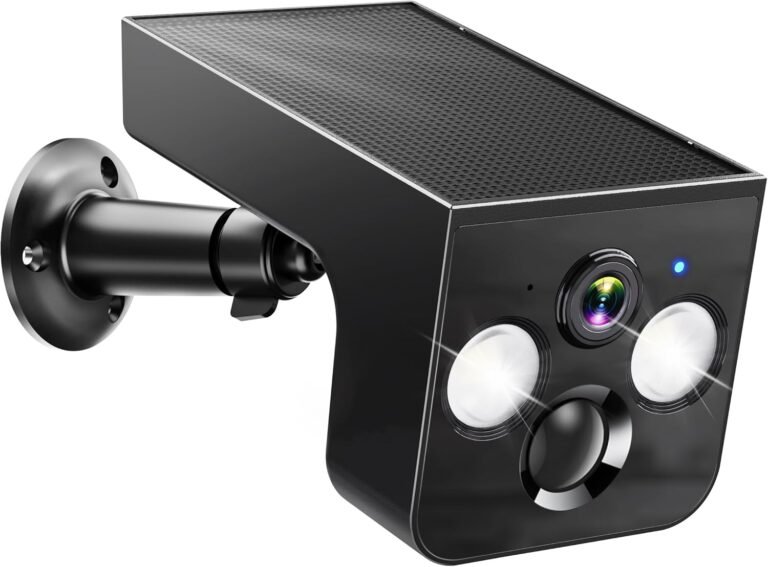 Gadget Security & Surveillance Equipment