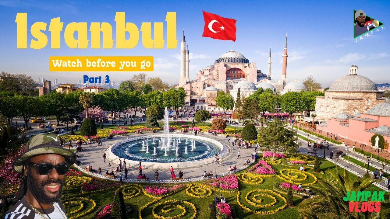 solo travel: Exploration