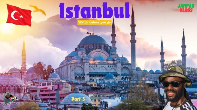 solo travel: Exploration